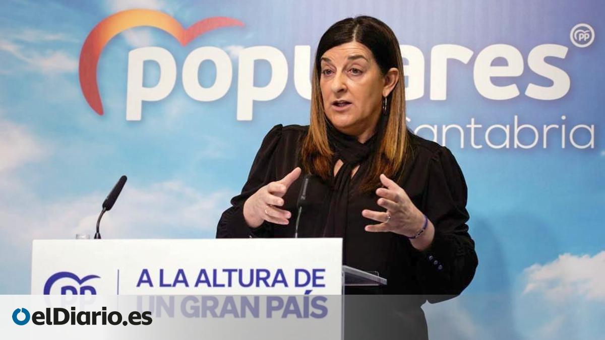 El PP rescata el mantra de que gobierne la lista más votada y pide "un ...