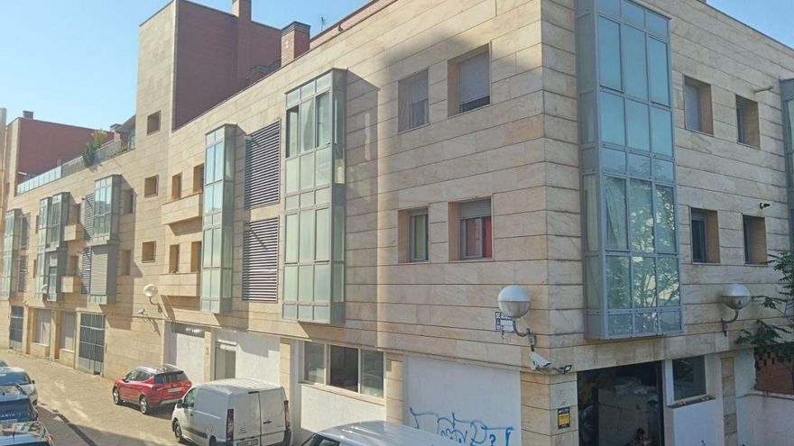 El Sindicato de Vivienda de Tetuán llama a resistir ante el desahucio sin alternativa de una madre y su hija en Cuatro Caminos