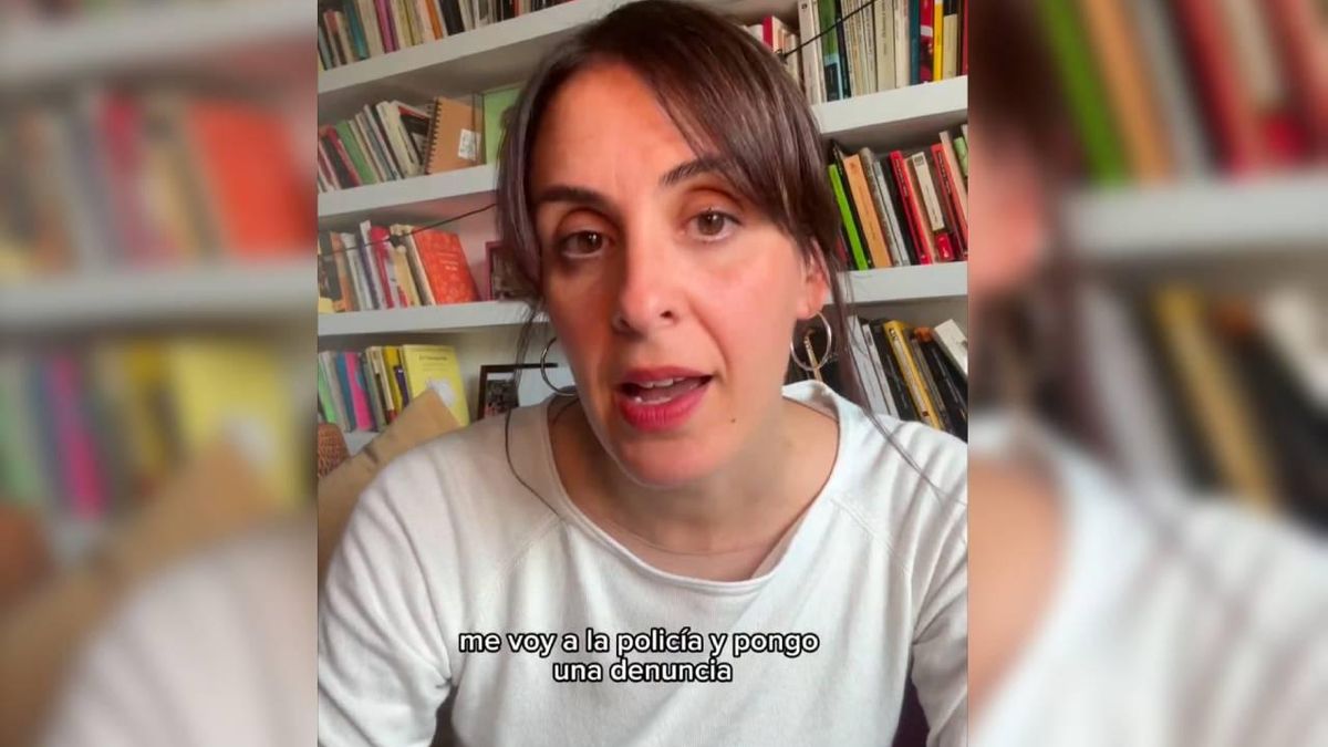 Rita Maestre denuncia haber sido acosada en casa al publicarse anuncios anónimos de servicios sexuales con su dirección