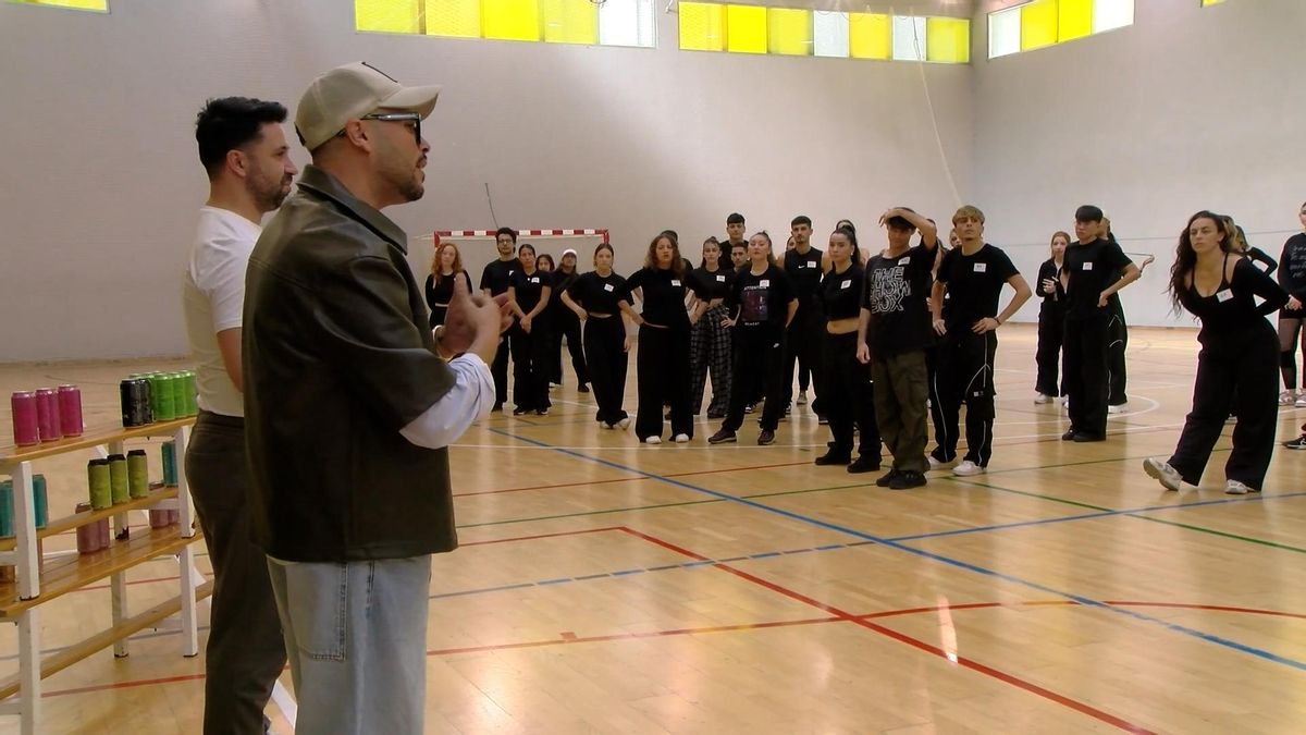 El Carnaval de ‘Las Vegas’ de Las Palmas de Gran Canaria selecciona bailarines y figurantes