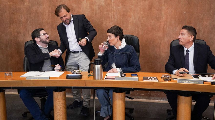 Aragón encara el cuarto mes de parálisis política: bloqueo legislativo, inversiones en suspenso y ayudas inviables