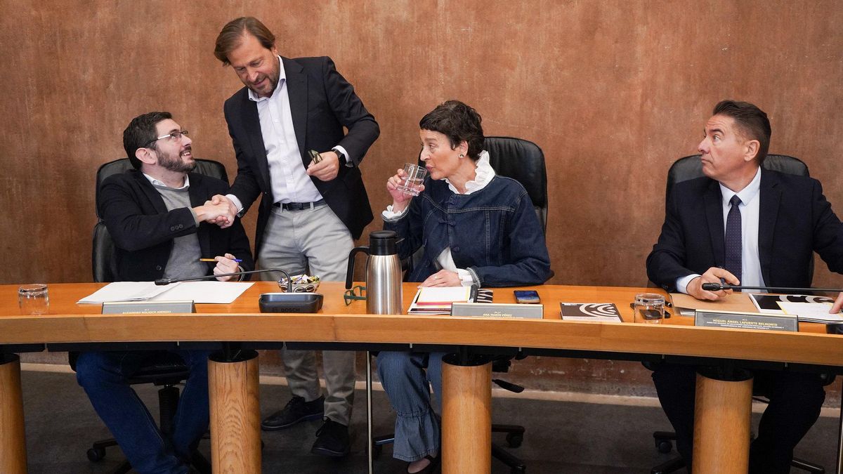 Aragón encara el cuarto mes de parálisis política: bloqueo legislativo, inversiones en suspenso y ayudas inviables