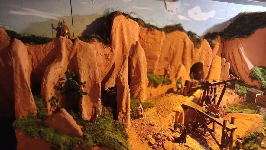 Guía de Belenes para descubrir en la provincia de León esta Navidad