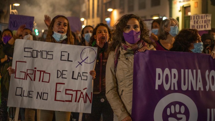 Frenar conductas machistas en los agresores es posible: “Los programa de intervención reducen la reincidencia”