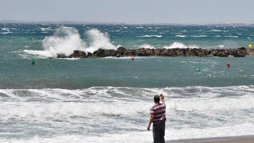 Crece más de un 30% el número de muertes por ahogamiento en España