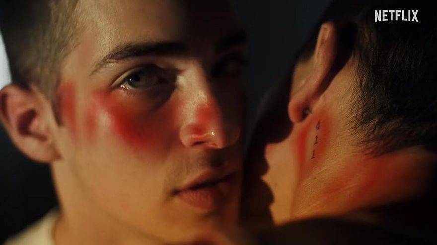 'Élite' tiene fecha y primer teaser de su temporada 6 en Netflix, que se queda sin tres "veteranos"