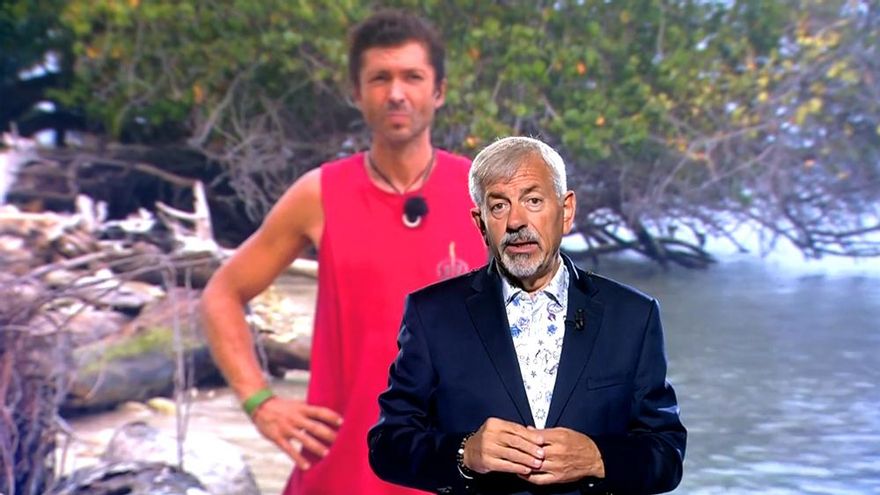 'Supervivientes', Ángel Cristo y Arantxa del Sol: la poca ética de Mediaset para aplicar su Código Ético