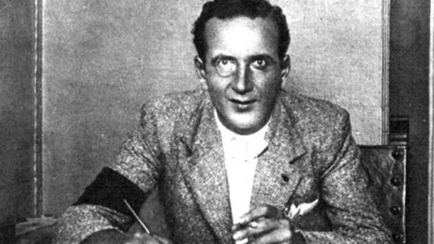 Alcohólico, libertino, estafador y espía triple: la azarosa vida de Boris I de Andorra viaja a la gran pantalla