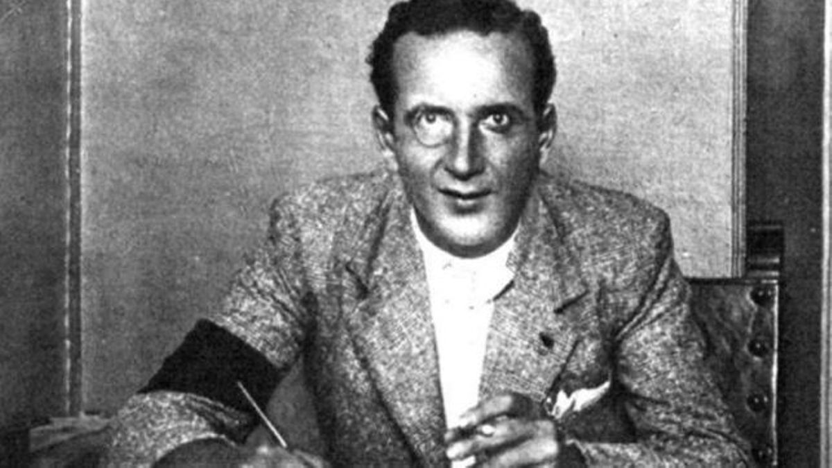 Alcohólico, libertino, estafador y espía triple: la azarosa vida de Boris I de Andorra viaja a la gran pantalla