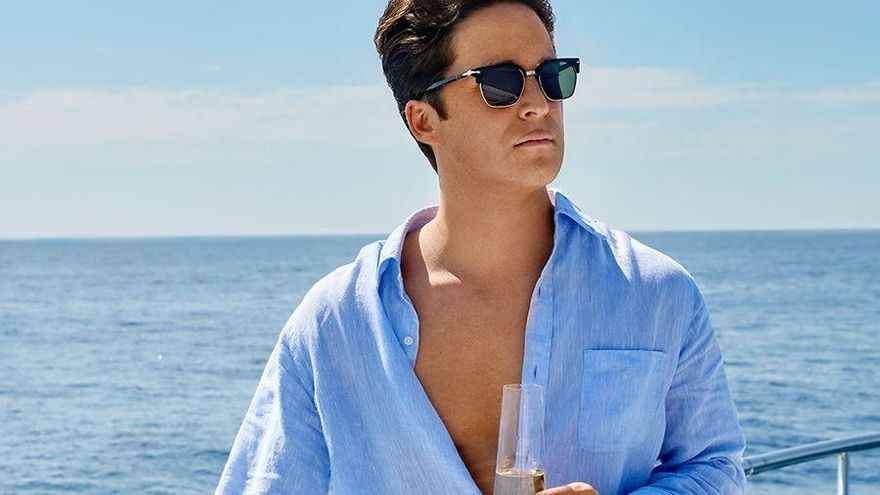 Luis Miguel, la serie: Diego Boneta confirmó que habrá una tercera y última temporada