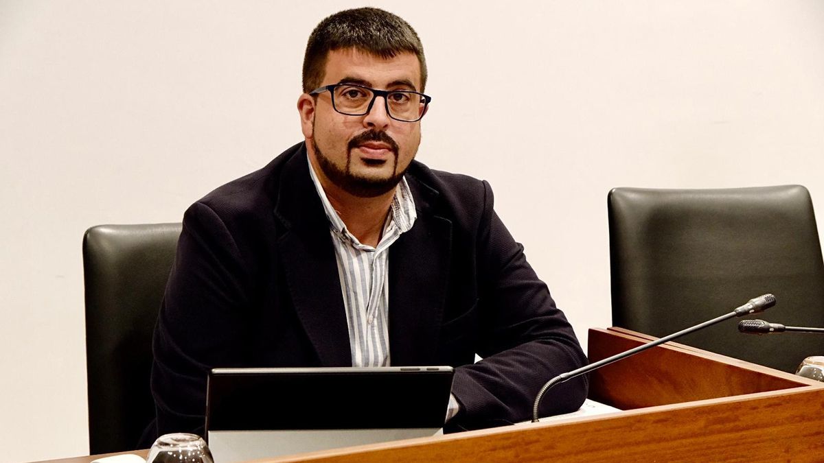 El PSOE dice que CC rechaza en el Cabildo invertir en “reducir las graves pérdidas de agua que sufren las redes municipales de La Palma
