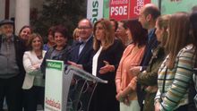 Susana Díaz.