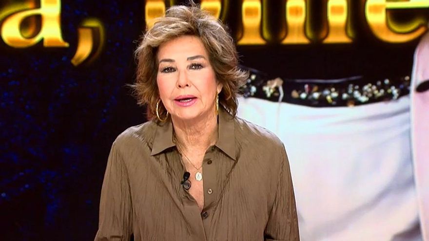 'TardeAR' (11.7%) lidera por tercer día consecutivo frente a 'Y ahora Sonsoles' en su mejor semana en Telecinco