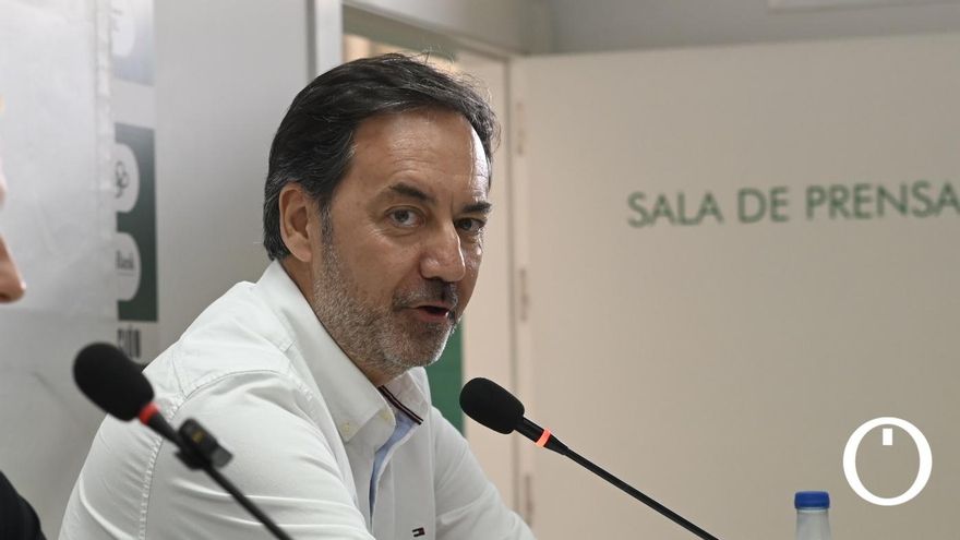 Los últimos objetivos de la dirección deportiva del Córdoba CF