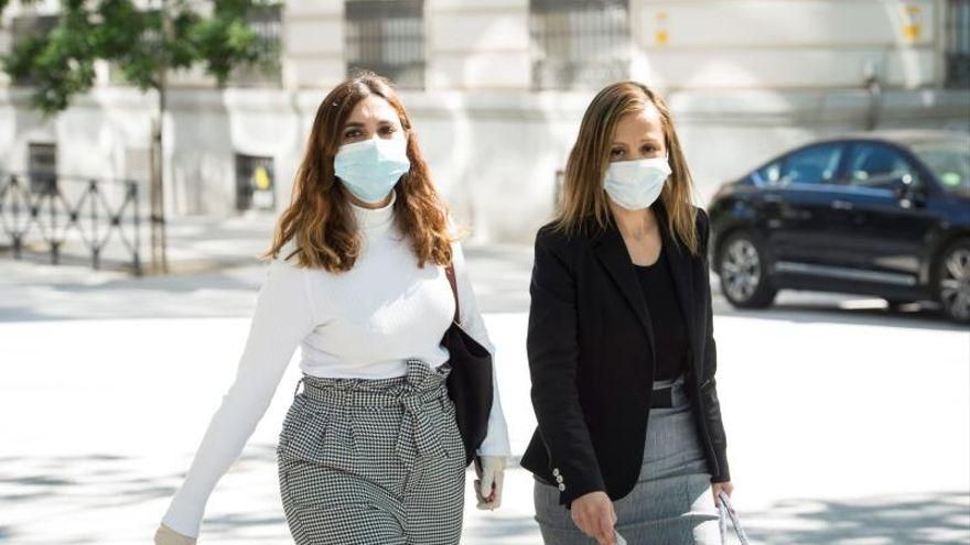 La Audiencia Nacional ordena a García Castellón ampliar la investigación del caso Dina a la Dirección de la Policía