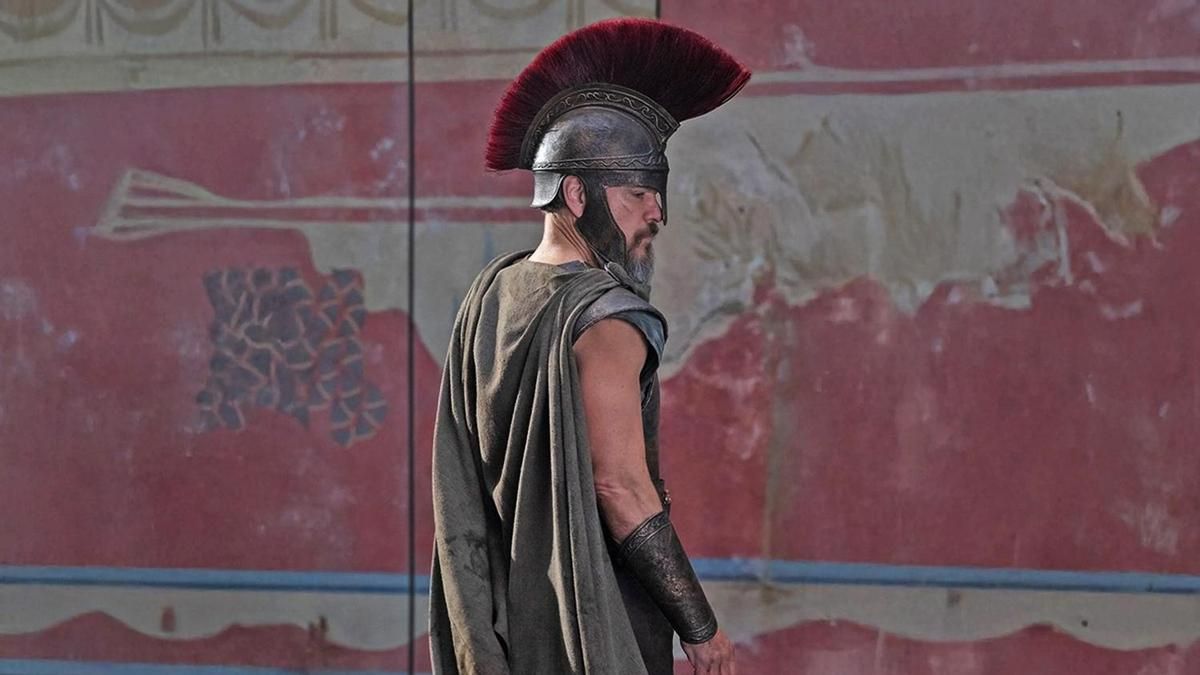 ¿Tiene sentido pedirle a Nolan en su película de la ‘Odisea’ que sea históricamente rigurosa?