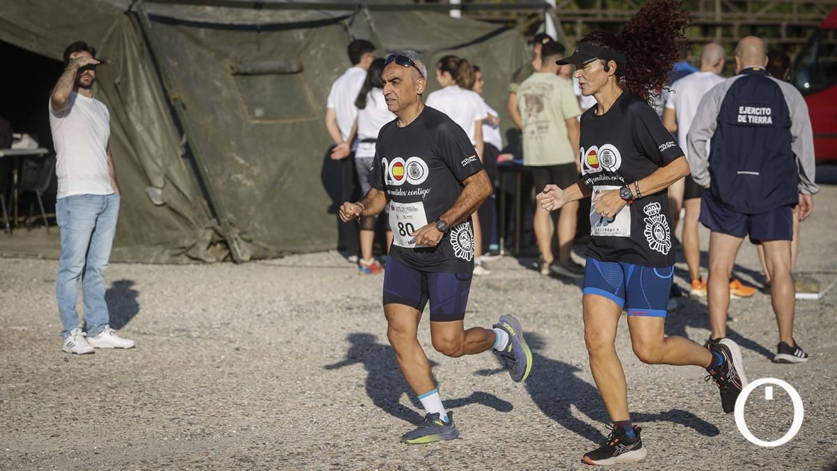 Trofeo Cuidad de Córdoba de campo a través