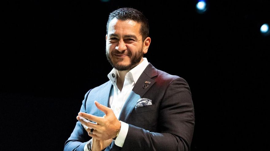 Abdul El-Sayed gana las primarias de Michigan en una victoria clave para el ala izquierdista del Partido Demócrata