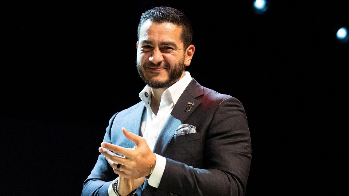 Abdul El-Sayed gana las primarias de Michigan en una victoria clave para el ala izquierdista del Partido Demócrata
