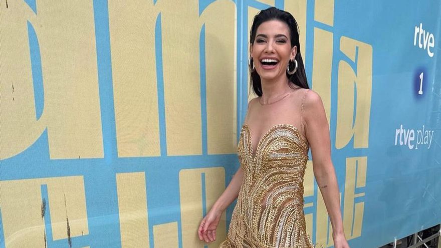 Ares Teixidó responde a las críticas contra 'La familia': "No rompemos audímetros, pero seguimos creyendo"