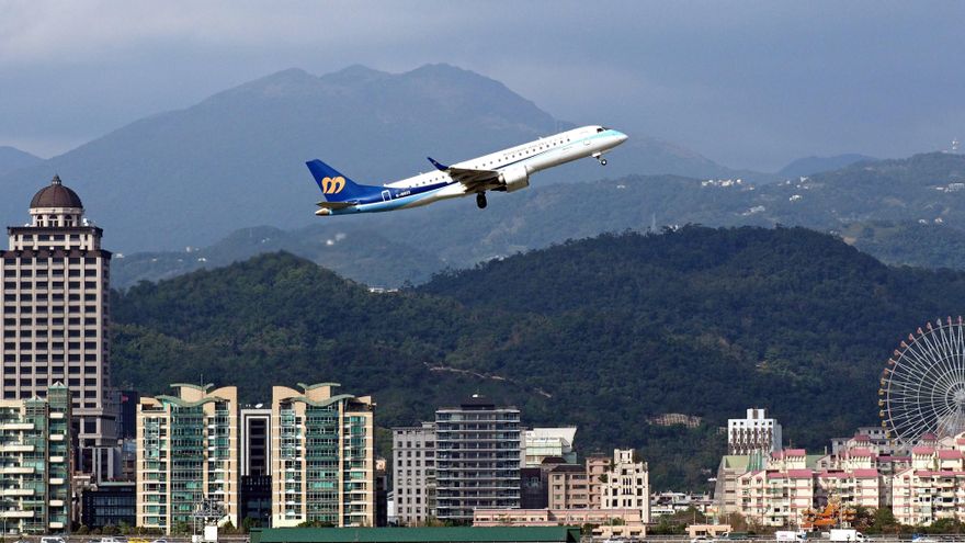¿Quién debe volar menos y quién debe pagar más? El reto para que en la lucha climática no pierdan los de siempre