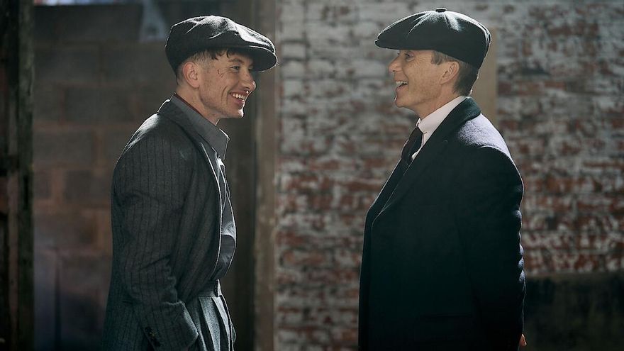 'Peaky Blinders' finaliza el rodaje de su película, mientras su creador planea un spin-off para "la nueva generación"