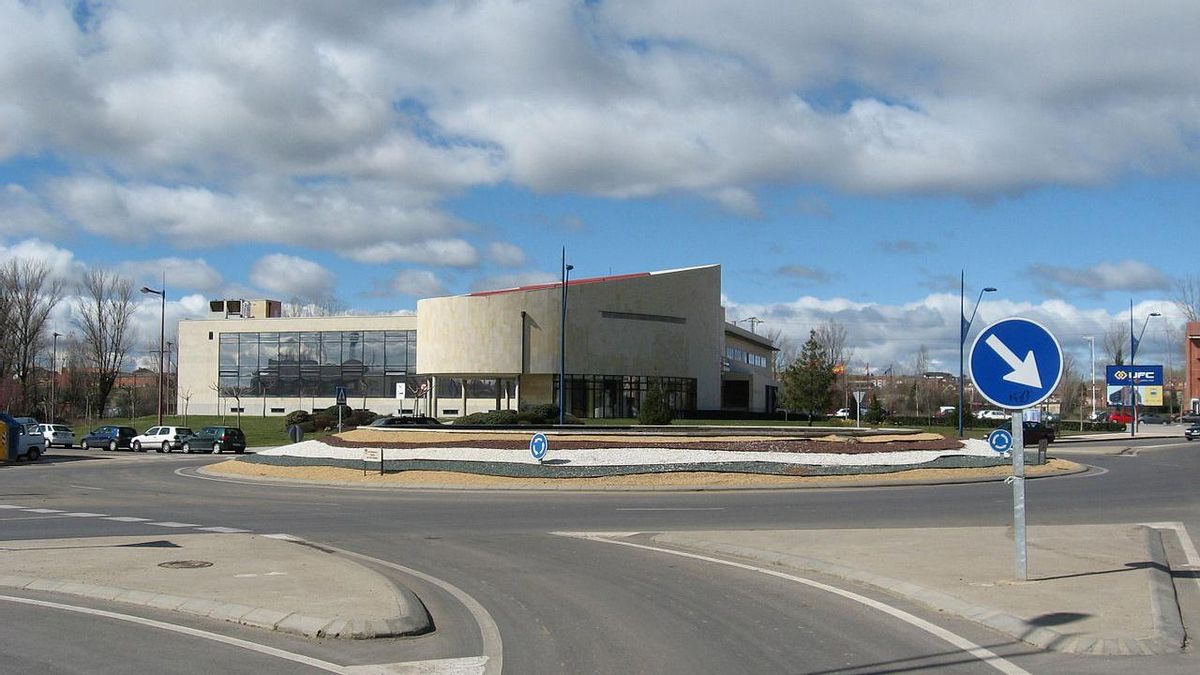 El tercer ayuntamiento de la provincia, San Andrés, de León acusa a la Junta de bloqueo al negarle un interventor