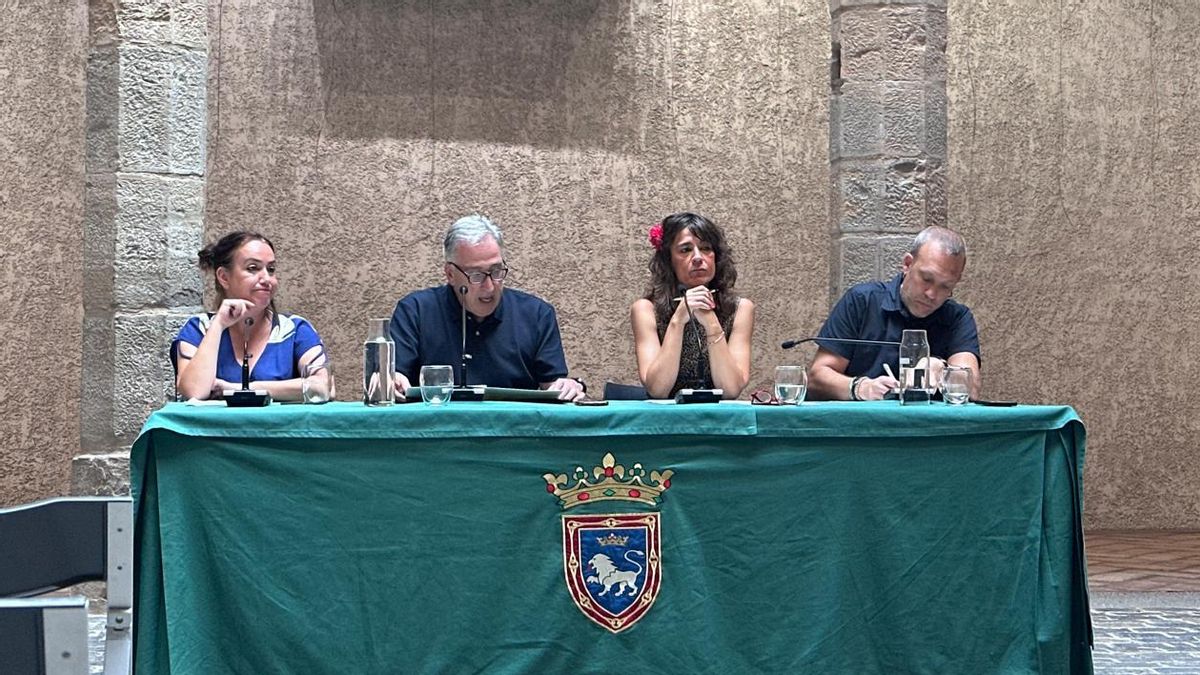Cerca de 1,5 millones de personas visitaron Pamplona en unos Sanfermines marcados por el calor