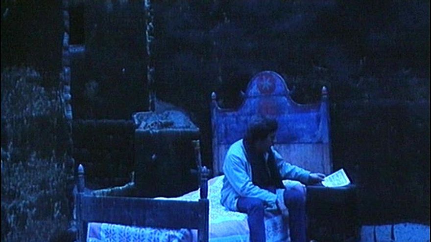 Cuarenta años del rodaje de 'El filandón', una película con denominación de origen León que hizo historia en el cine español