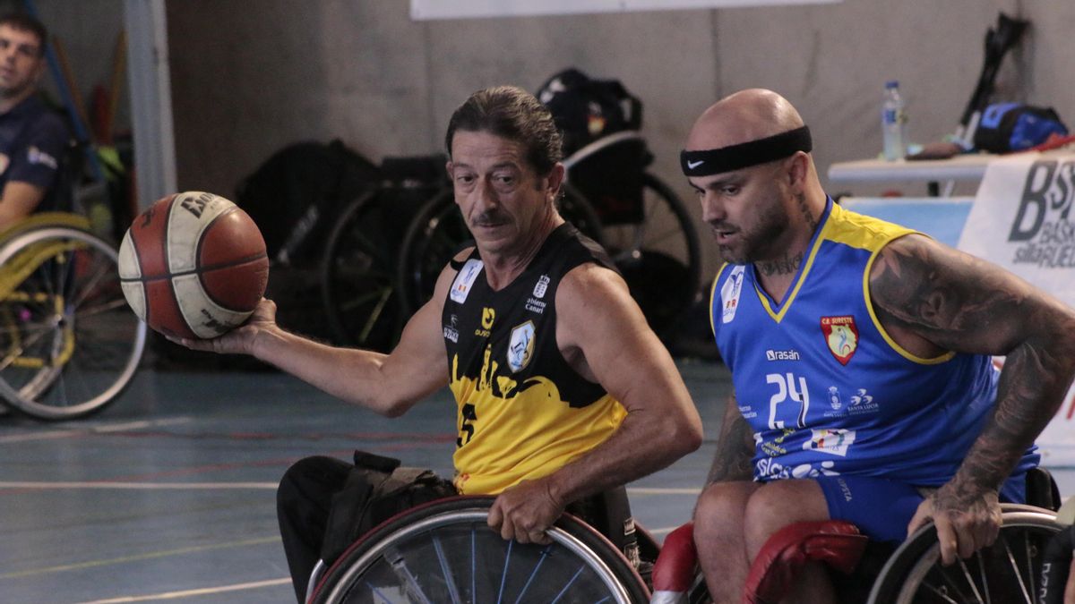 Imagen del ADEIN-Sureste de la primera vuelta.