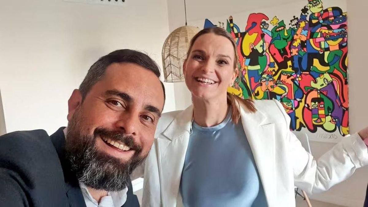 Declara ante el juez el jefe de Gabinete de la presidenta balear, acusado de enchufar a un familiar que estrelló el coche oficial