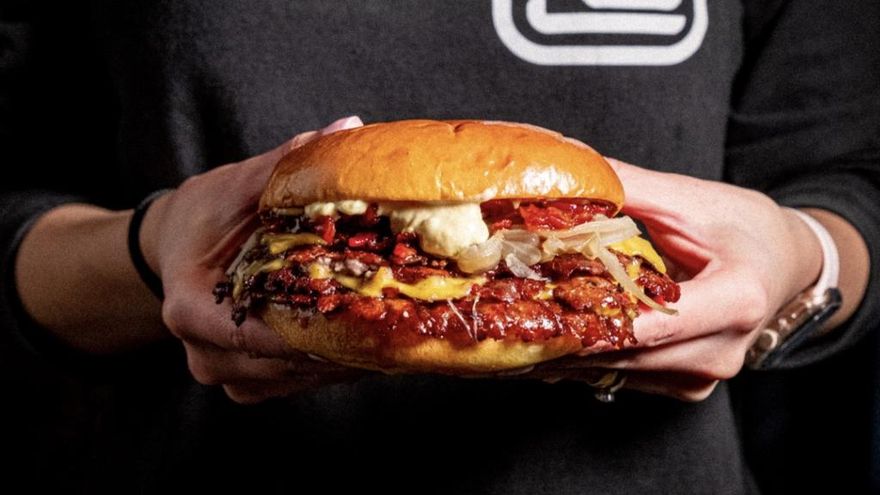 Diez hamburguesas premiadas en Madrid: la fracasada, de atún, internacional, gourmets y smash