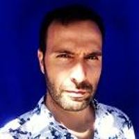 David Márquez Martín de la Leona