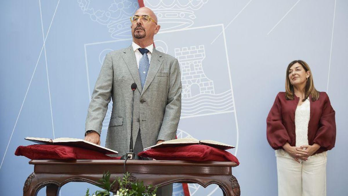 Una hoja de ruta privatizadora