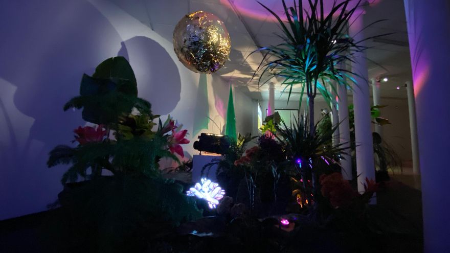 El 'Transparaíso' de Senra