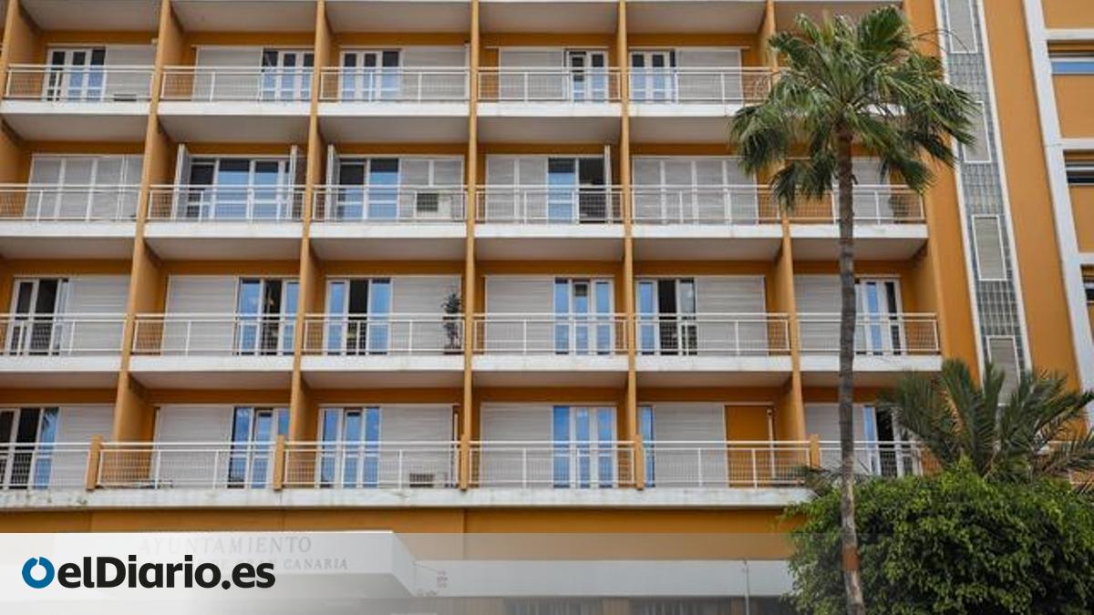 Las Palmas de Gran Canaria Council Recruitment: 85 Positions Approved in Recent OPE