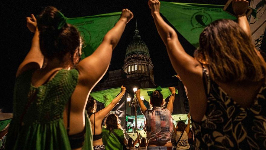 Antes y después del aborto legal: el rol de las “socorristas” que garantizan el derecho a decidir