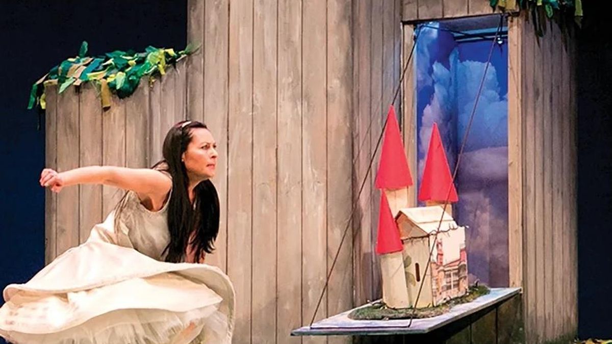 El Palacio de Festivales celebra los 10 años del estreno de 'El niño erizo' con una sesión especial