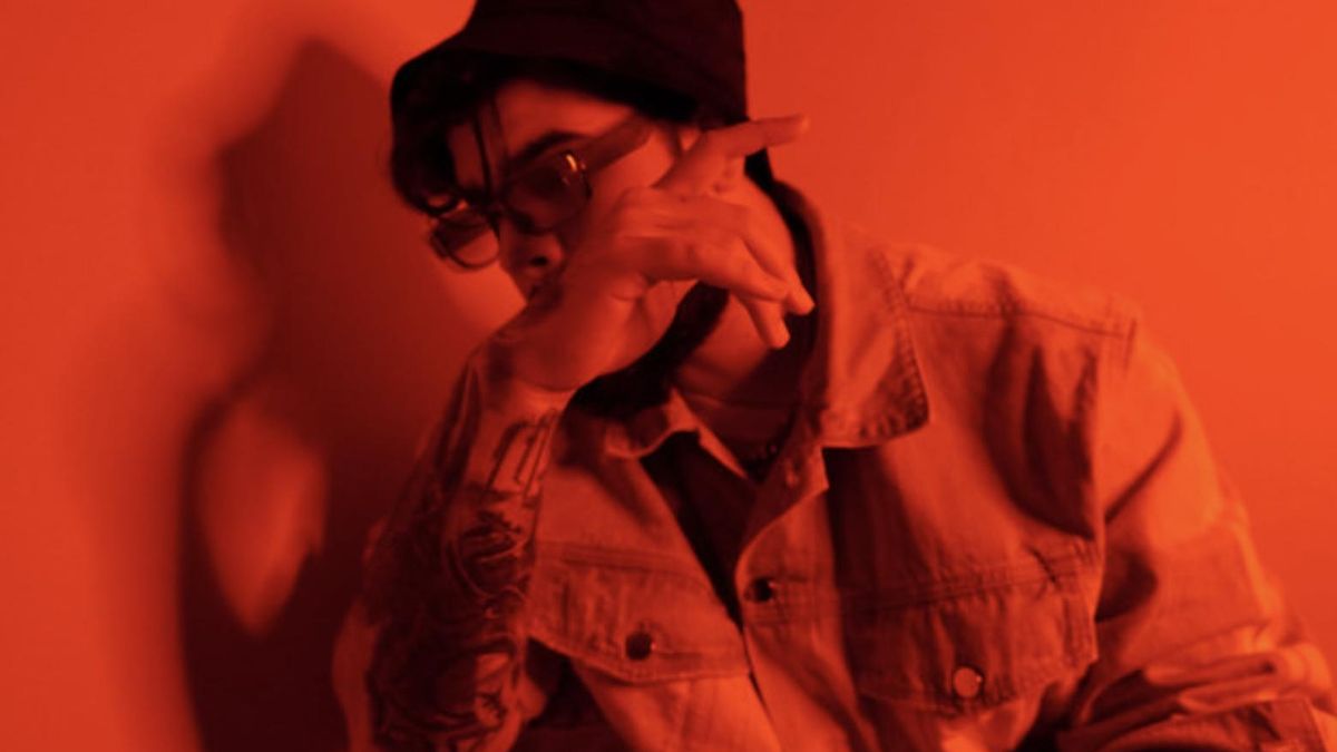 ‘Semillas del alma’, el disco con el que muere Brujo Cantillo para que nazca una nueva etapa