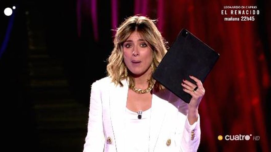 El 'Debate de las Tentaciones' sacó a la luz una nueva infidelidad de los chicos, que muchos deseaban que llegara