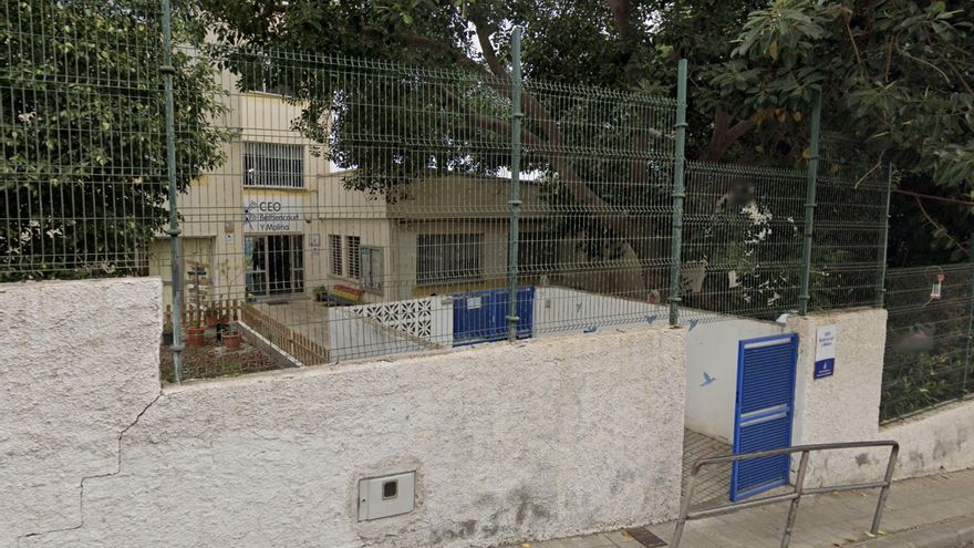 Un colegio de Tenerife alerta de una "emergencia social" entre sus alumnos por problemas de salud mental