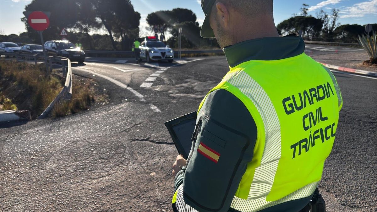 La Rioja registró once fallecidos por accidente de tráfico y cuatro por ahogamiento en 2025