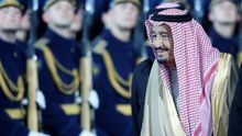 La estrategia de Arabia Saudí para blanquear sus violaciones de derechos humanos seduce al fútbol español