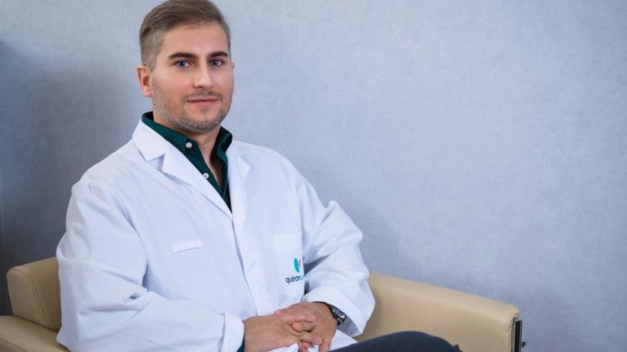 Quirónsalud Tenerife se suma a la lucha contra el cáncer de piel con revisiones gratuitas