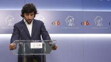 Toni Roldán dice que el cambio de estrategia de Ciudadanos tendrá costes muy altos