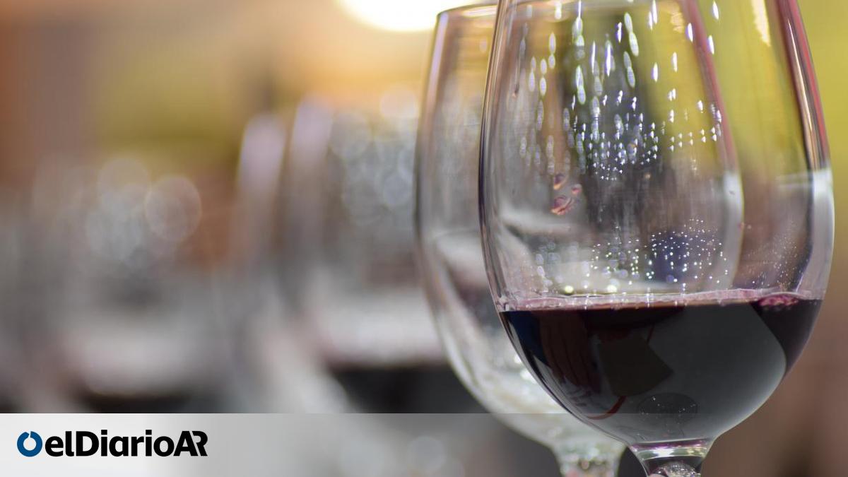 Enoturismo: calendario de eventos Vinos Buenos Aires