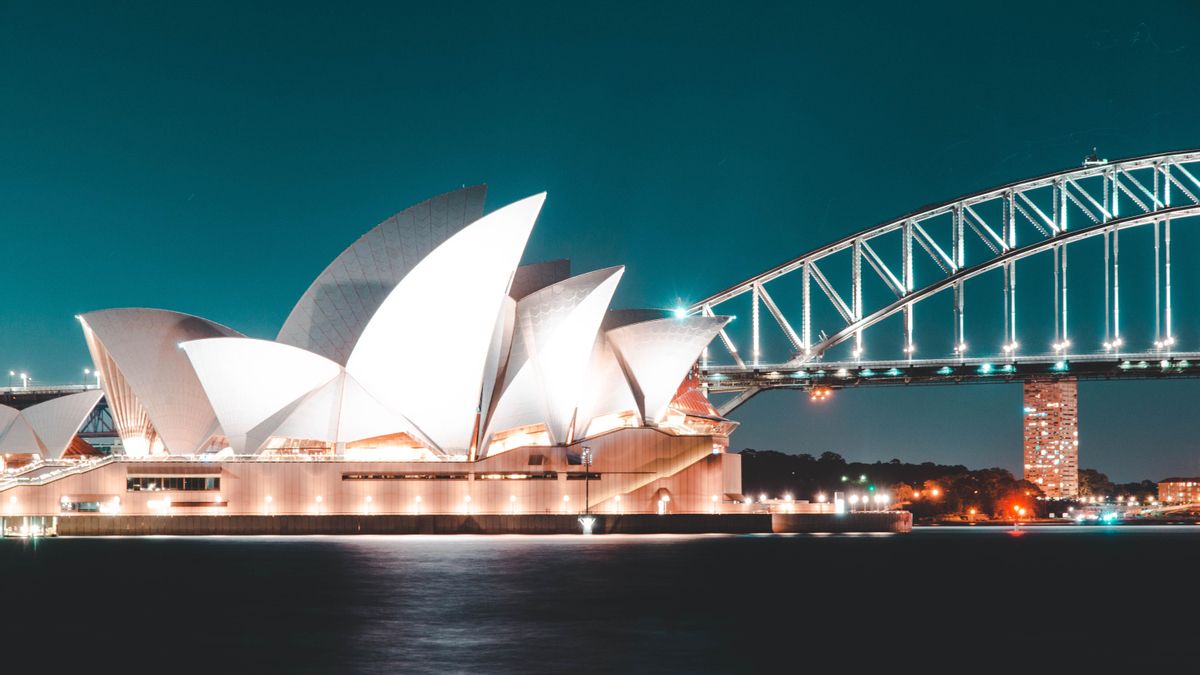Australia
