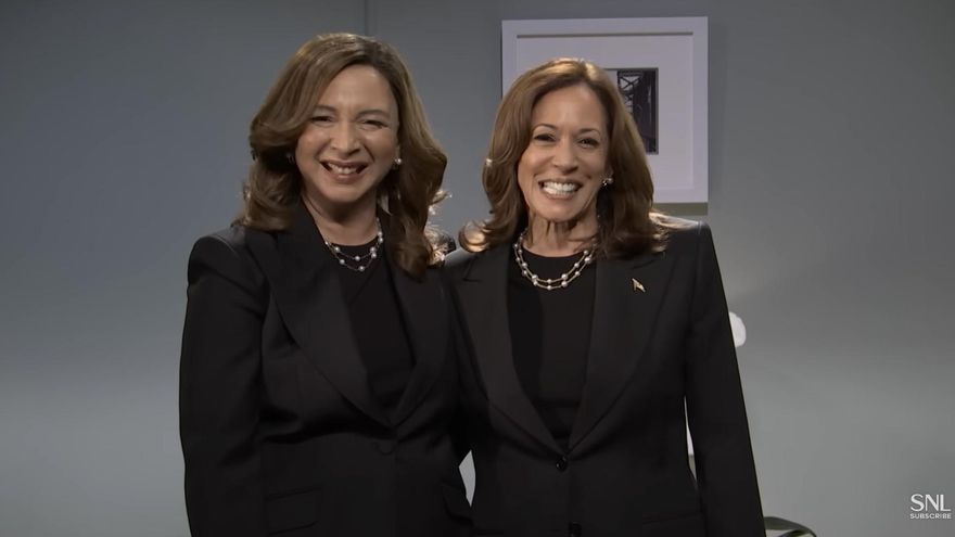 Harris, por delante en el bastión republicano de Iowa: la inesperada encuesta que abre la puerta a la derrota de Trump