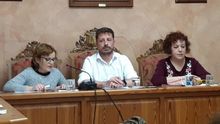 Vicent Muñoz, alcalde de la Font de la Figuera por Compromís