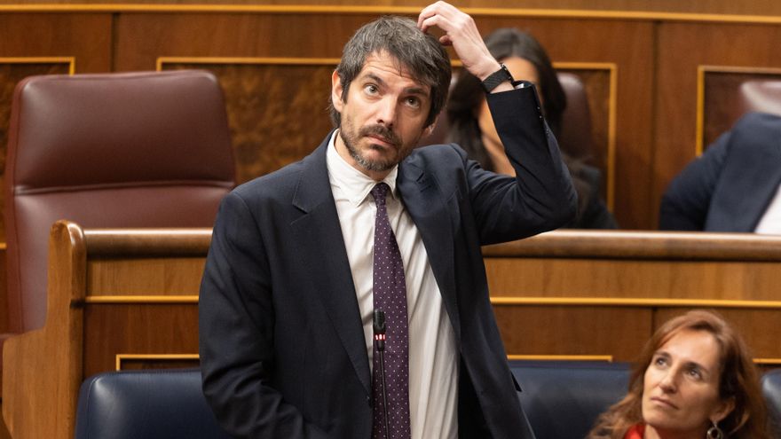 El Gobierno central dice ahora que el nuevo Guggenheim de Urdaibai genera “graves problemas” después de poner 40 millones